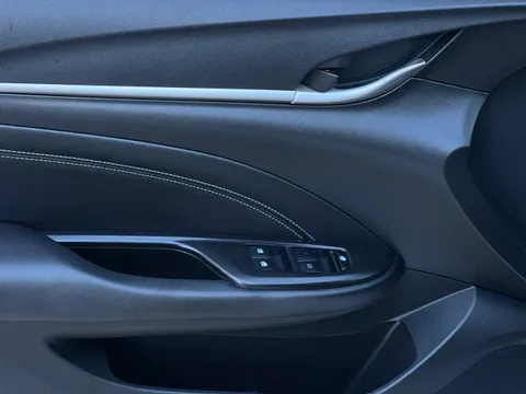 Buick Excelle GT