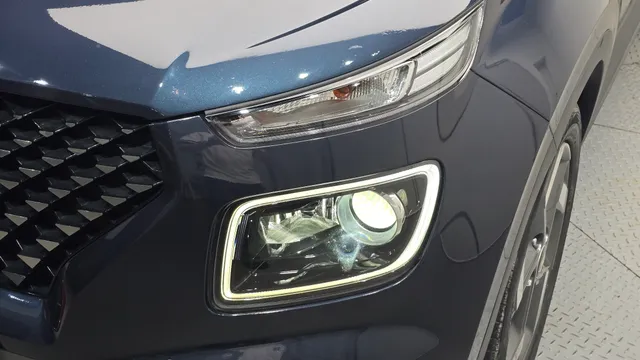 Hyundai Venue