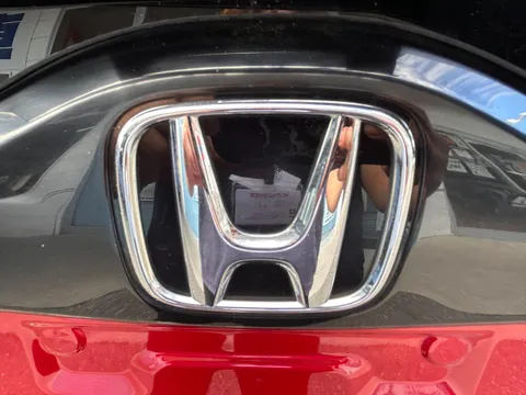 Honda Jazz (Fit)