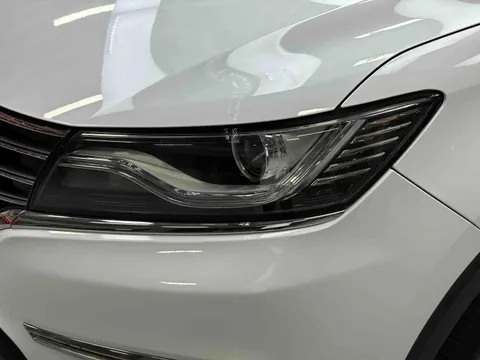 Roewe RX5
