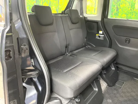 Suzuki Spacia Custom Z