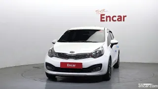 Kia Pride