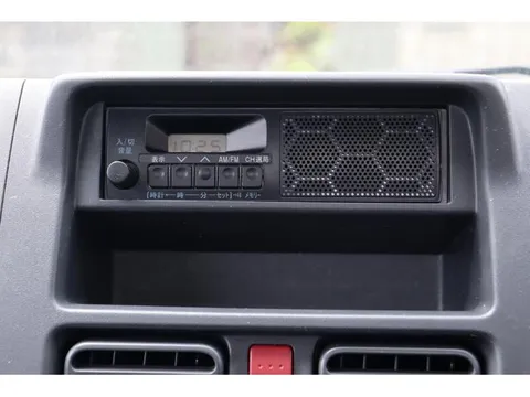 Mazda Scrum Truck
