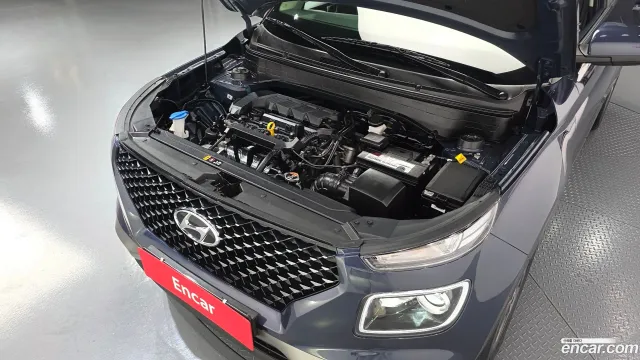 Hyundai Venue