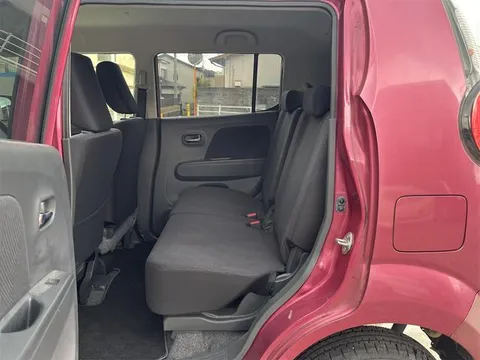 Suzuki MR Wagon
