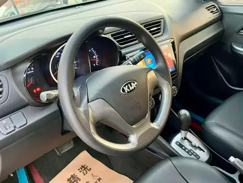 Kia K2