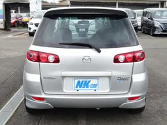 Mazda Mazda2 (Demio)