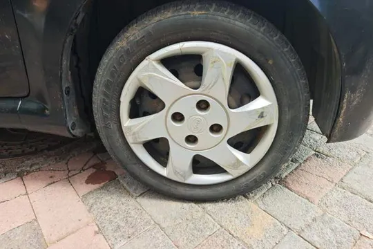 BYD F0