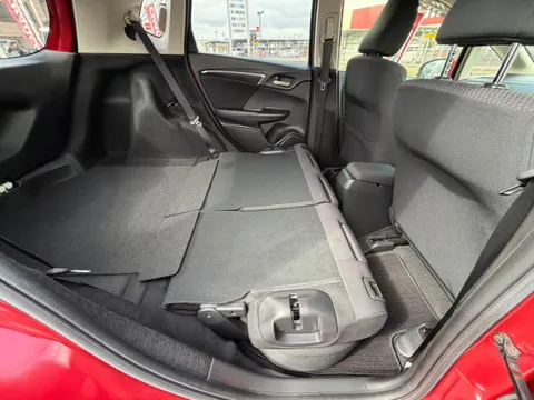 Honda Jazz (Fit)