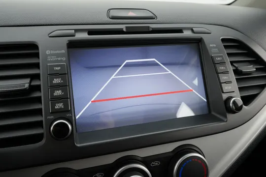 Kia Picanto (Morning)