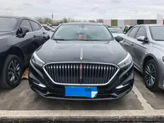 Hongqi