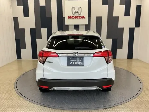 Honda HR-V (Vezel)