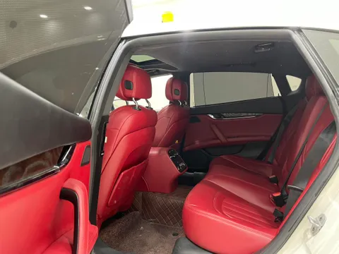 Maserati