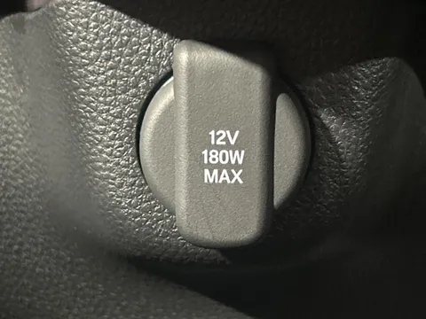 Honda N-BOX Joy