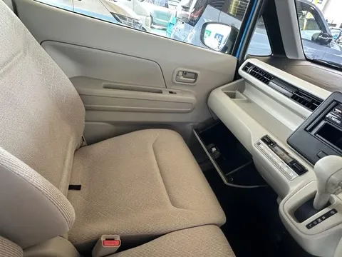 Mazda Flair