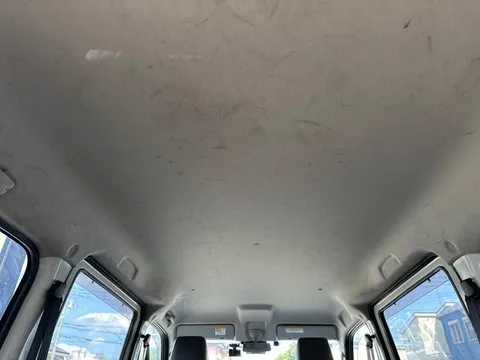 Toyota TownAce Van