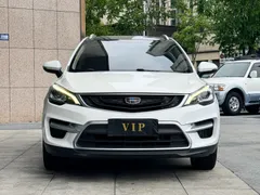 Geely