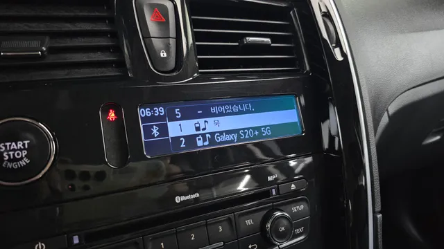Renault SM7