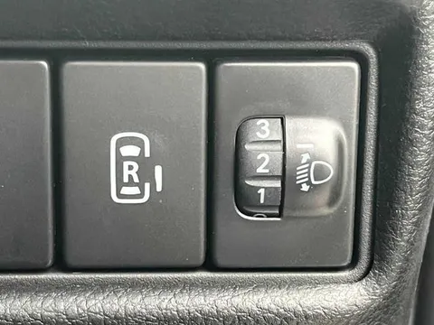 Suzuki Spacia Base