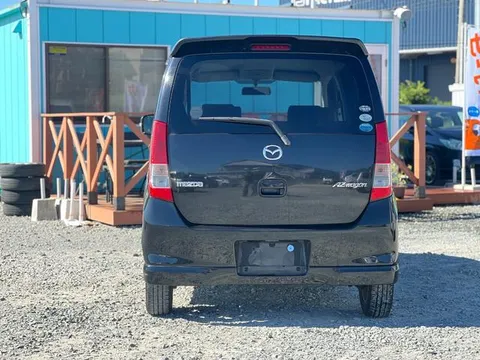 Mazda AZ-Wagon