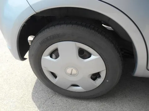 Nissan Otti
