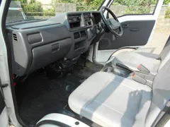 Subaru Sambar Truck