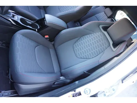 Toyota Corolla Sport
