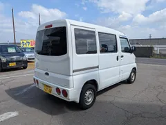Mitsubishi Minicab Van