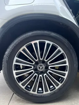 Mercedes-Benz Mercedes-Benz GLC