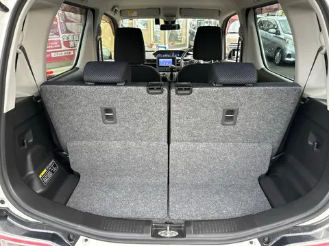 Mazda Flair