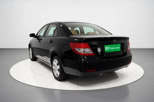 BYD F3