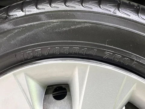 Honda N-BOX Slash