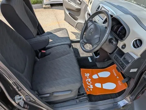 Mazda Flair