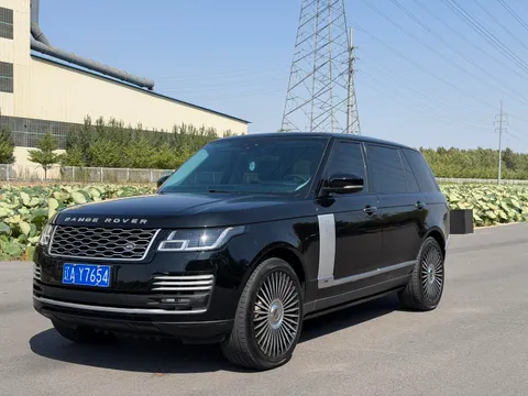 Land Rover