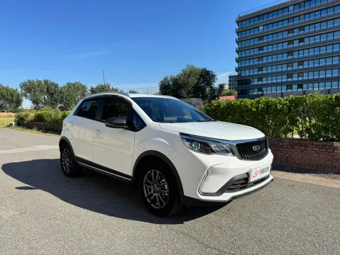 Geely