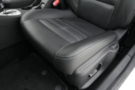 Renault SM3