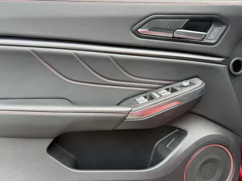 Wey VV5