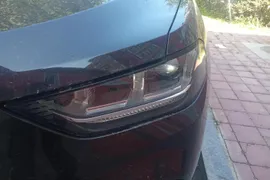 Wey VV5