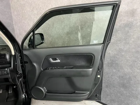Honda Zest Spark