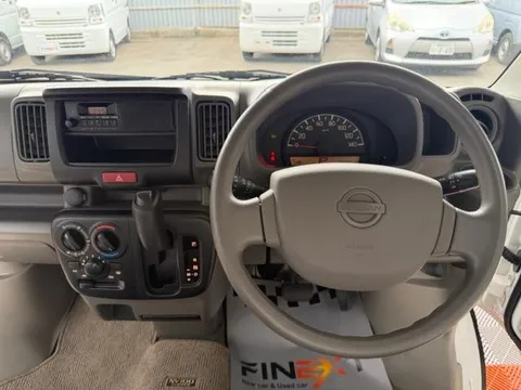 Nissan Clipper