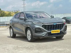 Changan Oshan X5