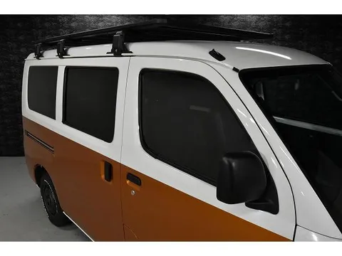 Toyota TownAce Van