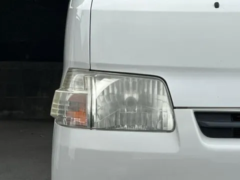 Toyota TownAce Van