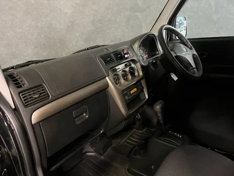 Honda Vamos Hobio Pro