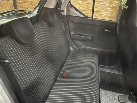 Suzuki Alto Works
