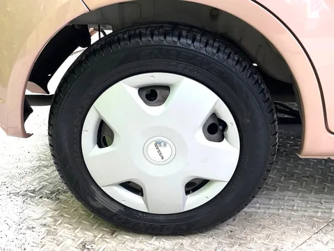 Nissan Otti