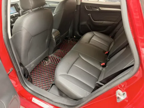 Roewe i6 Classic
