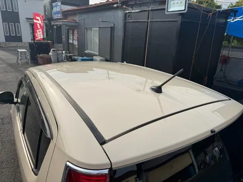 Suzuki MR Wagon