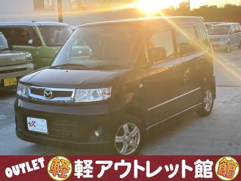 Mazda AZ-Wagon