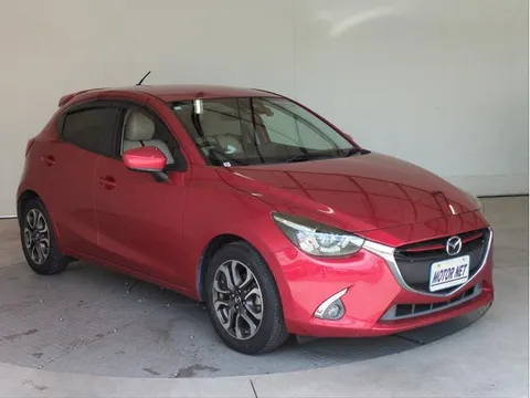 Mazda Mazda2 (Demio)